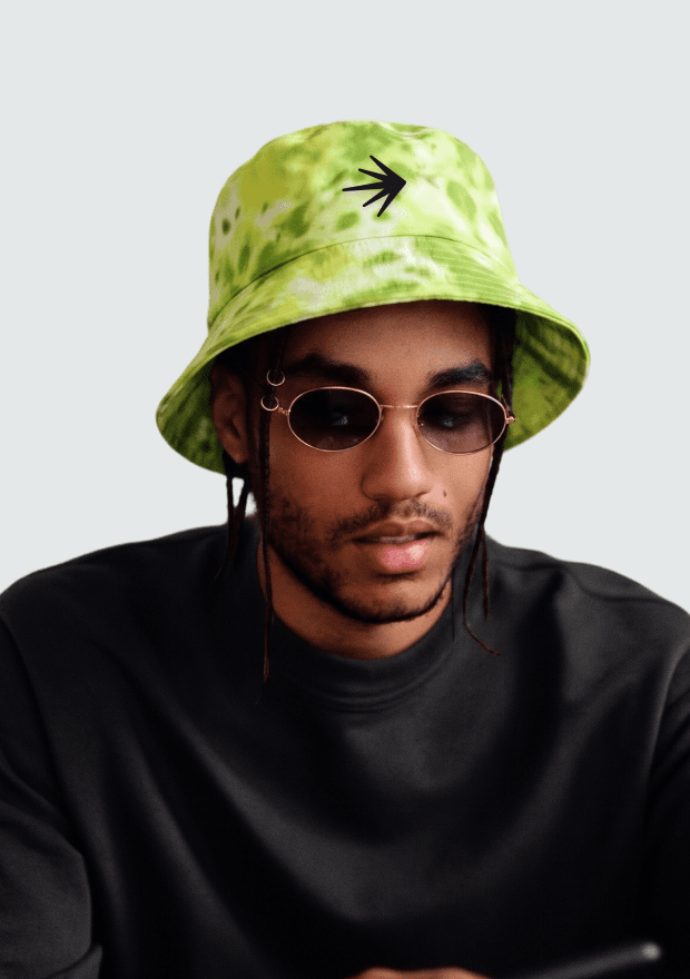 Bucket Hat